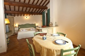 Terme di Sorano Residence