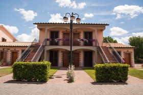 Villaggio Le Querce