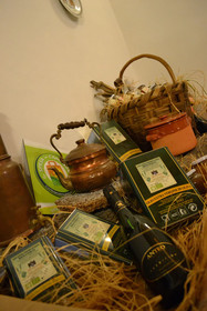 Agriturismo Podere Ficareto