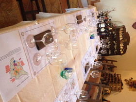 Agriturismo Podere Ficareto