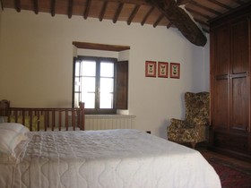Agriturismo Podere Ficareto