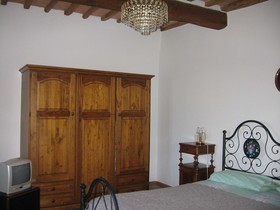Agriturismo Podere Ficareto
