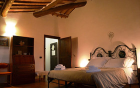 Agriturismo Podere Ficareto