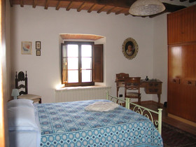 Agriturismo Podere Ficareto