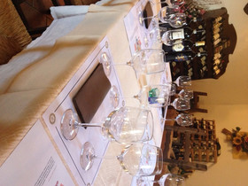 Agriturismo Podere Ficareto