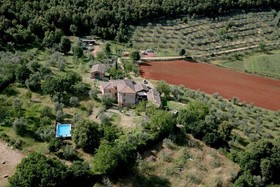 Agriturismo Podere Ficareto