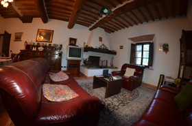 Agriturismo Podere Ficareto