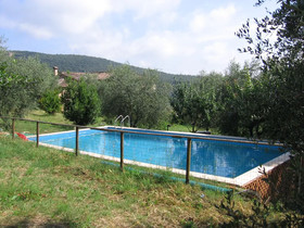 Agriturismo Podere Ficareto