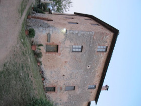 Agriturismo Podere Ficareto