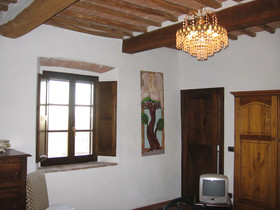 Agriturismo Podere Ficareto