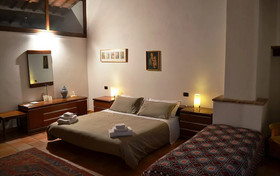 Agriturismo Podere Ficareto