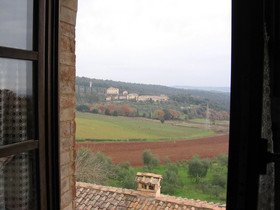 Agriturismo Podere Ficareto