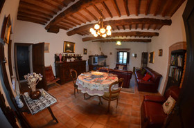 Agriturismo Podere Ficareto