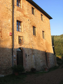 Agriturismo Podere Ficareto