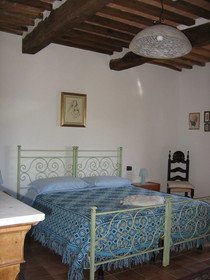 Agriturismo Podere Ficareto
