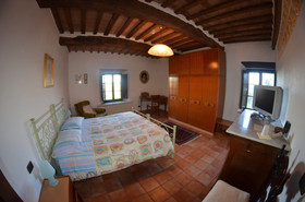 Agriturismo Podere Ficareto