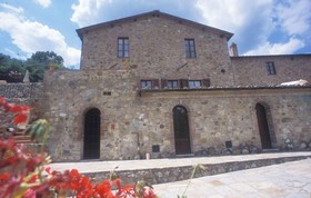 Borgo di Stigliano