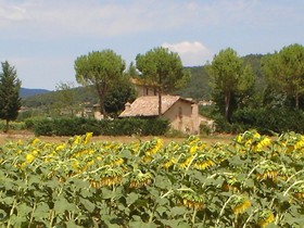 Casale il Colombaio di Toiano