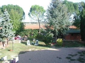 Casale il Colombaio di Toiano