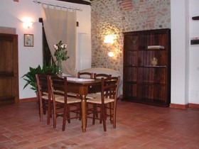 Casale il Colombaio di Toiano