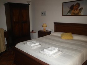 Casale il Colombaio di Toiano