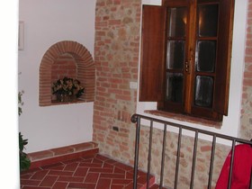 Casale il Colombaio di Toiano