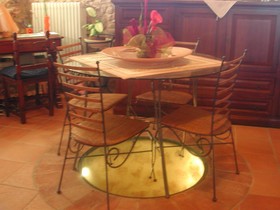 Casale il Colombaio di Toiano