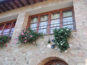 Casale il Colombaio di Toiano