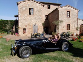 Casale il Colombaio di Toiano