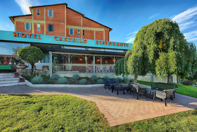 Hotel Castello