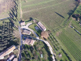 Il Colombaio di Barbara B&B