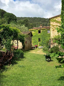 Il Colombaio di Barbara B&B