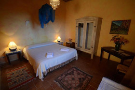 Il Colombaio di Barbara B&B