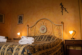 Il Colombaio di Barbara B&B