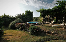 Il Colombaio di Barbara B&B