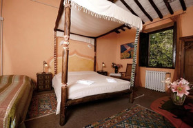 Il Colombaio di Barbara B&B