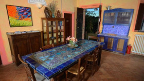 Il Colombaio di Barbara B&B