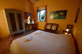 Il Colombaio di Barbara B&B