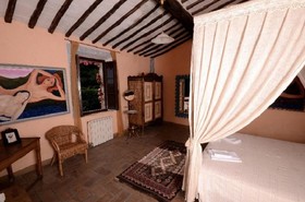 Il Colombaio di Barbara B&B