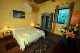 Il Colombaio di Barbara B&B