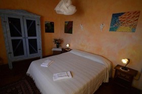 Il Colombaio di Barbara B&B