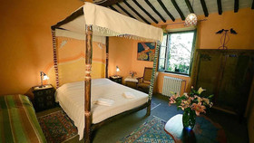 Il Colombaio di Barbara B&B