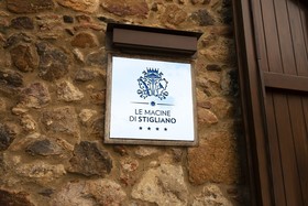 Le Macine Di Stigliano