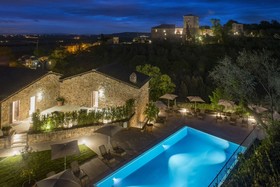 Le Macine Di Stigliano