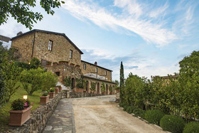 Le Macine Di Stigliano