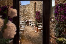 Le Macine Di Stigliano