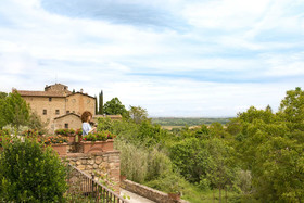 Le Macine Di Stigliano