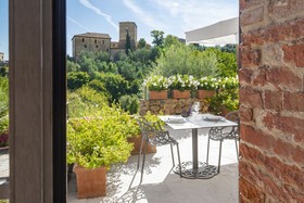 Le Macine Di Stigliano