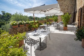 Le Macine Di Stigliano