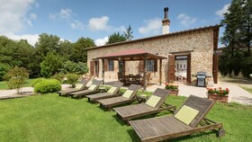 L'Ovile 8 Emma Villas